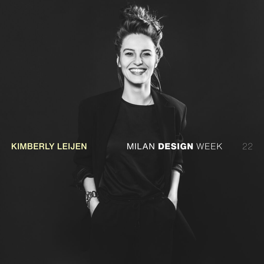 Kimberly Leijen Showoff Design